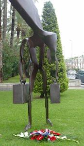 0 2015 12 05 ALICANTE - HOMMAGE AUX MORTS POUR LA FRANCE EN AFN  (23)
